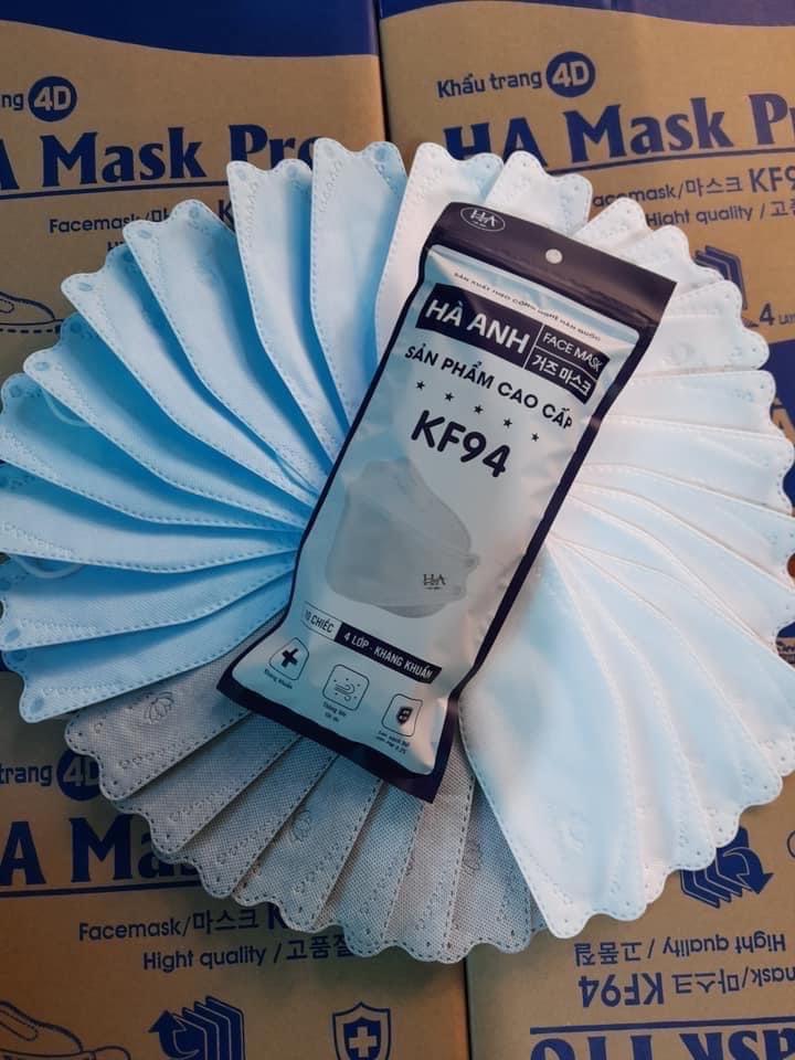 Khẩu trang KF94 Hà Anh (Thùng 300c)-duoc-ban-tai-ORISTORE- SỨC KHOẺ XANH