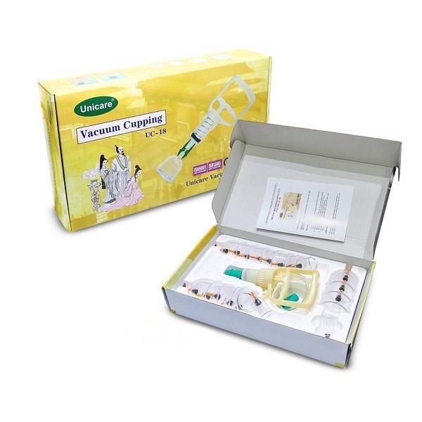 Bộ Giác Hơi Không dùng Lửa Unicare-18-duoc-ban-tai-ORISTORE- SỨC KHOẺ XANH