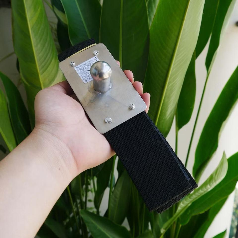 Đai khí hải - giúp ấm tay chân cân bằng đường huyết, huyết áp đường máu-duoc-ban-tai-ORISTORE- SỨC KHOẺ XANH
