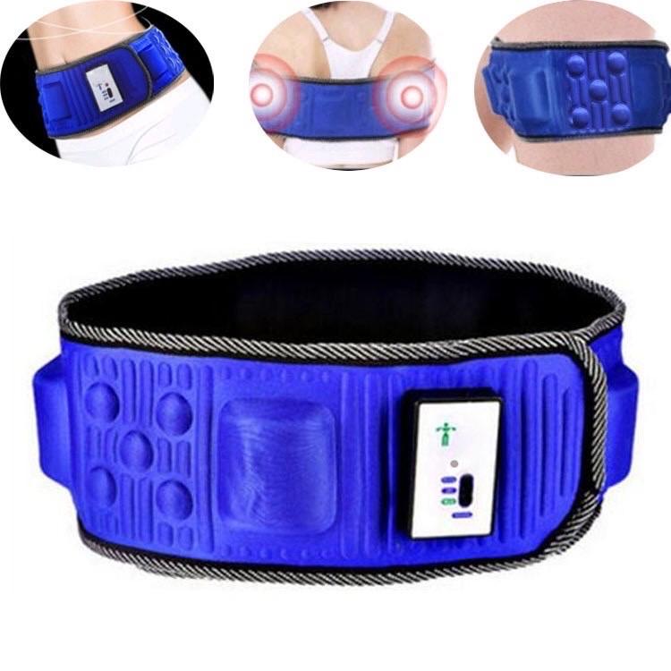 Đai massage giảm mỡ X5 Hàn Quốc-duoc-ban-tai-ORISTORE- SỨC KHOẺ XANH