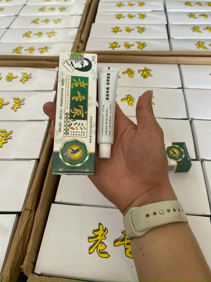 Á Sừng nội địa Trung-duoc-ban-tai-ORISTORE- SỨC KHOẺ XANH