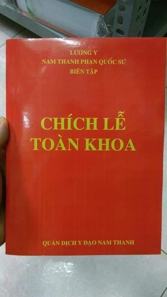Chích lễ- Chữa bệnh không dùng thuốc-duoc-ban-tai-ORISTORE- SỨC KHOẺ XANH