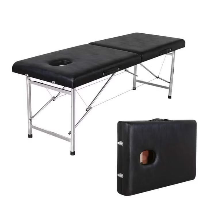 Giường Vali Inox cao cấp gấp gọn-duoc-ban-tai-ORISTORE- SỨC KHOẺ XANH