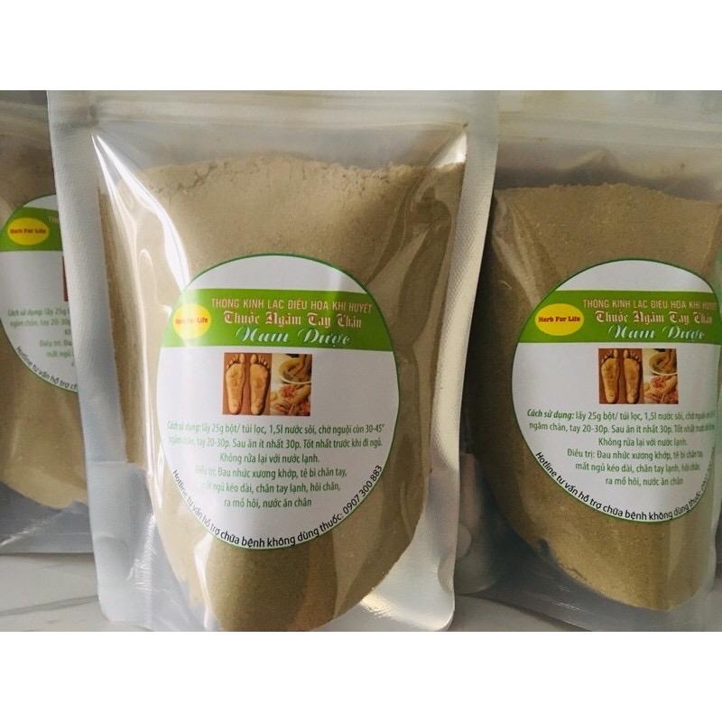 Thuốc ngâm chân Nam Dược-duoc-ban-tai-ORISTORE- SỨC KHOẺ XANH