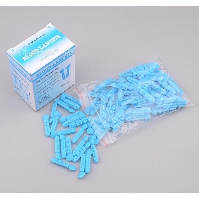 Kim lấy máu một lần-duoc-ban-tai-ORISTORE- SỨC KHOẺ XANH