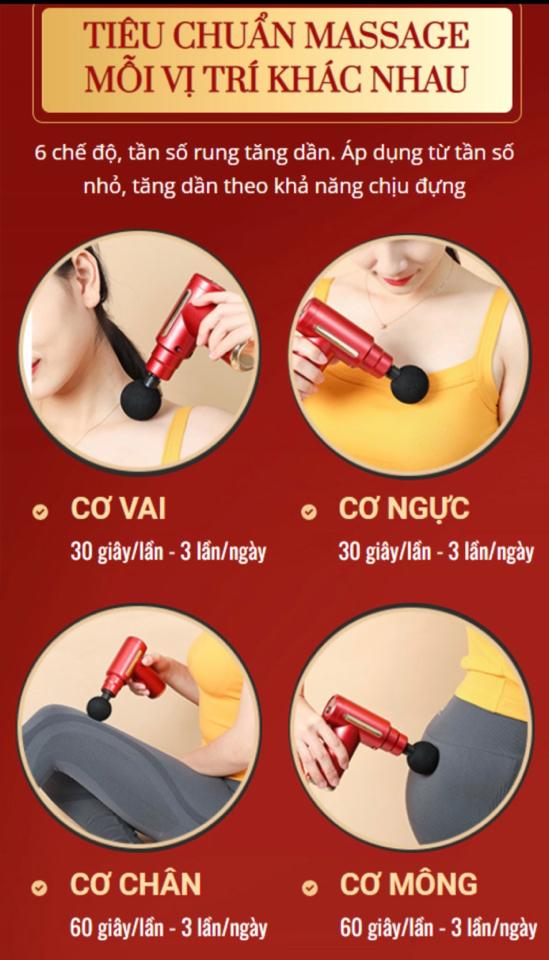 Máy Massage Mini Taka Nhật-duoc-ban-tai-ORISTORE- SỨC KHOẺ XANH