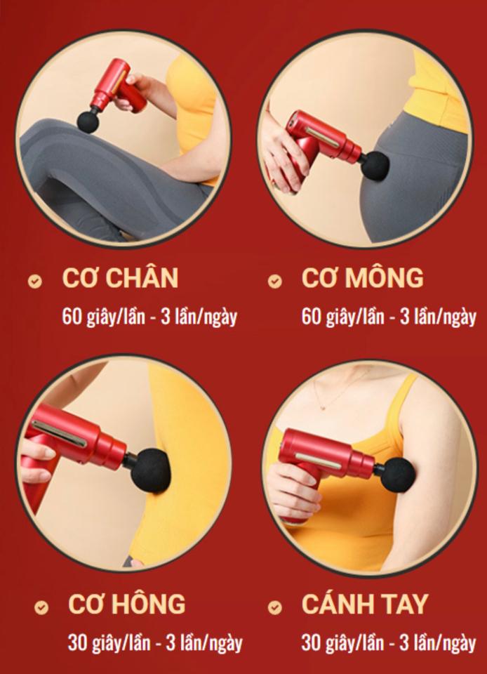 Máy Massage Mini Taka Nhật-duoc-ban-tai-ORISTORE- SỨC KHOẺ XANH