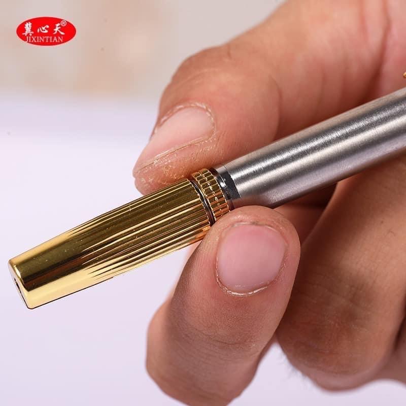 Bút chích máu liên tục-duoc-ban-tai-ORISTORE- SỨC KHOẺ XANH