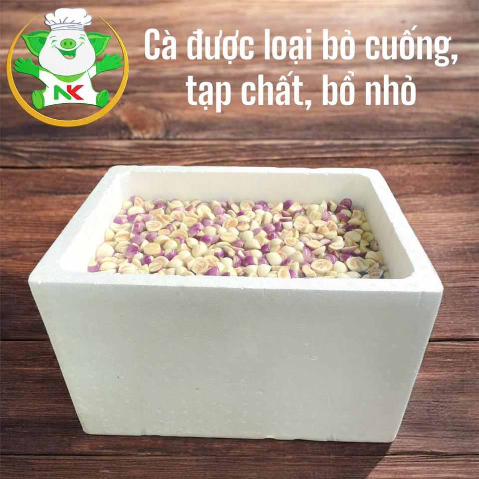 Cà tẩm muối Himalaya-duoc-ban-tai-ORISTORE- SỨC KHOẺ XANH