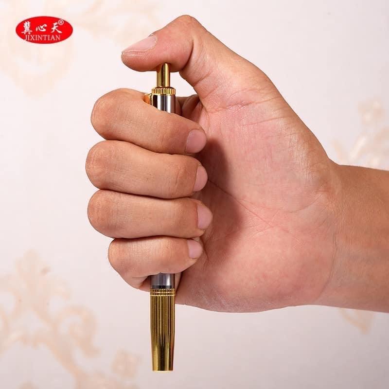 Bút chích máu liên tục-duoc-ban-tai-ORISTORE- SỨC KHOẺ XANH