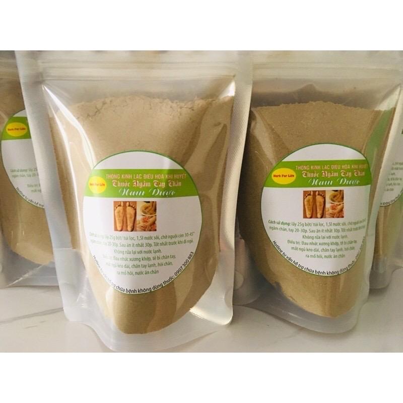 Thuốc ngâm chân Nam Dược-duoc-ban-tai-ORISTORE- SỨC KHOẺ XANH