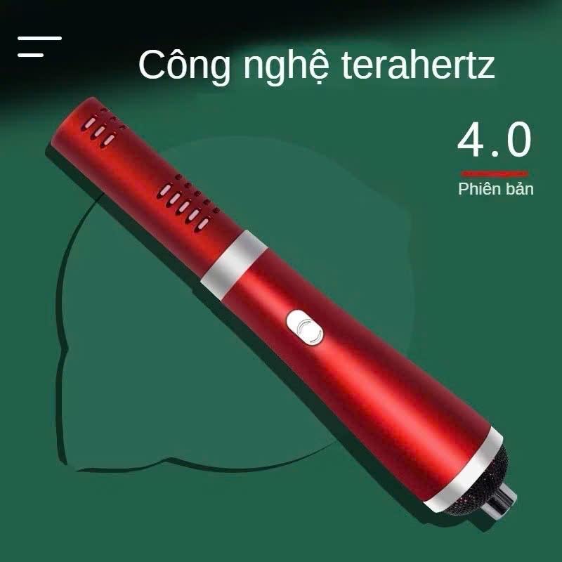 Máy Thổi khí bằng Điện từ tính giúp giảm đau Terahertz -duoc-ban-tai-ORISTORE- SỨC KHOẺ XANH
