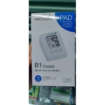 MÁY HUYẾT ÁP ĐO BẮP TAY VÀ NHỊP TIM MICROLIFE B2 BASIC,B1 EASSY, B1 LASSIC, B3 BASIC-duoc-ban-tai-ORISTORE- SỨC KHOẺ XANH