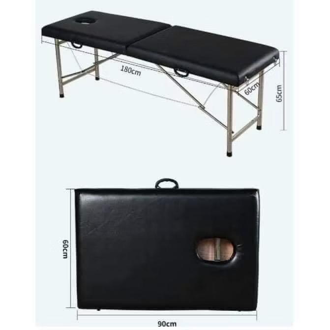 Giường Vali Inox cao cấp gấp gọn-duoc-ban-tai-ORISTORE- SỨC KHOẺ XANH