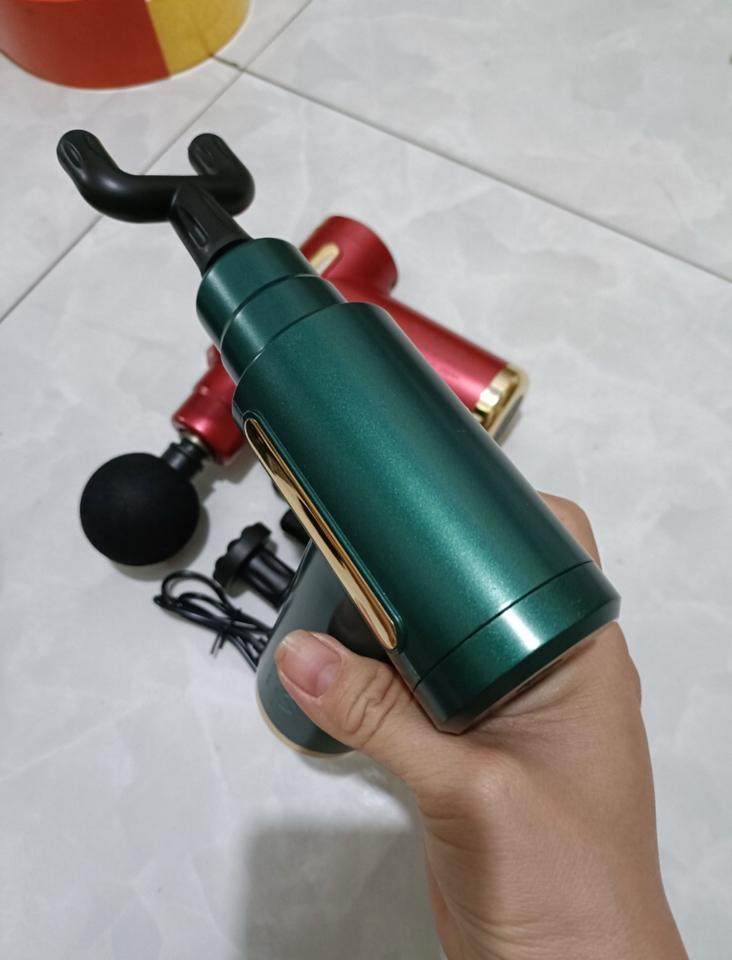 Máy Massage Mini Taka Nhật-duoc-ban-tai-ORISTORE- SỨC KHOẺ XANH