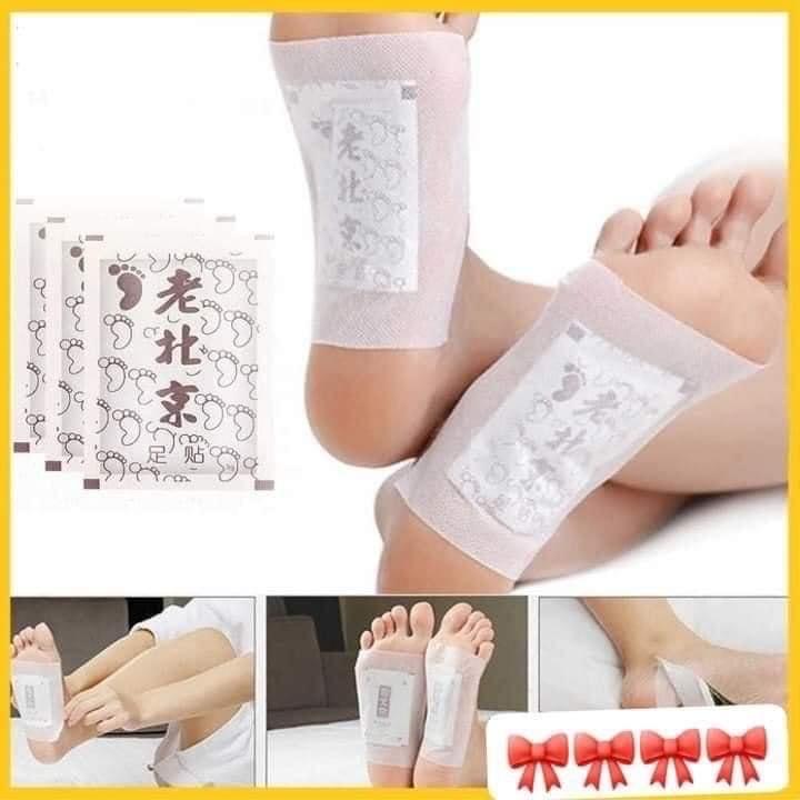 Hộp đỏ Ngải cứu Thải độc Ông Già Bắc Kinh -duoc-ban-tai-ORISTORE- SỨC KHOẺ XANH