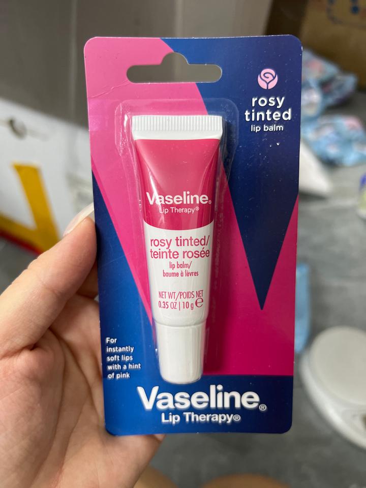 Dưỡng môi Vaselin 20g -duoc-ban-tai-Vanj
