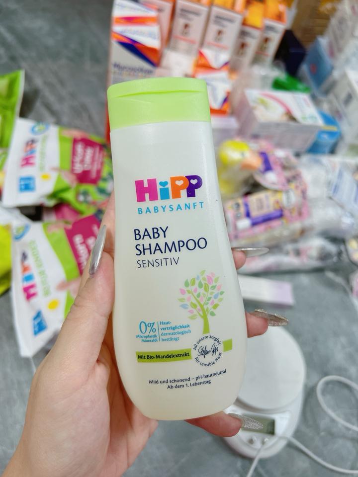 Dầu gội hipp 260g -duoc-ban-tai-Vanj
