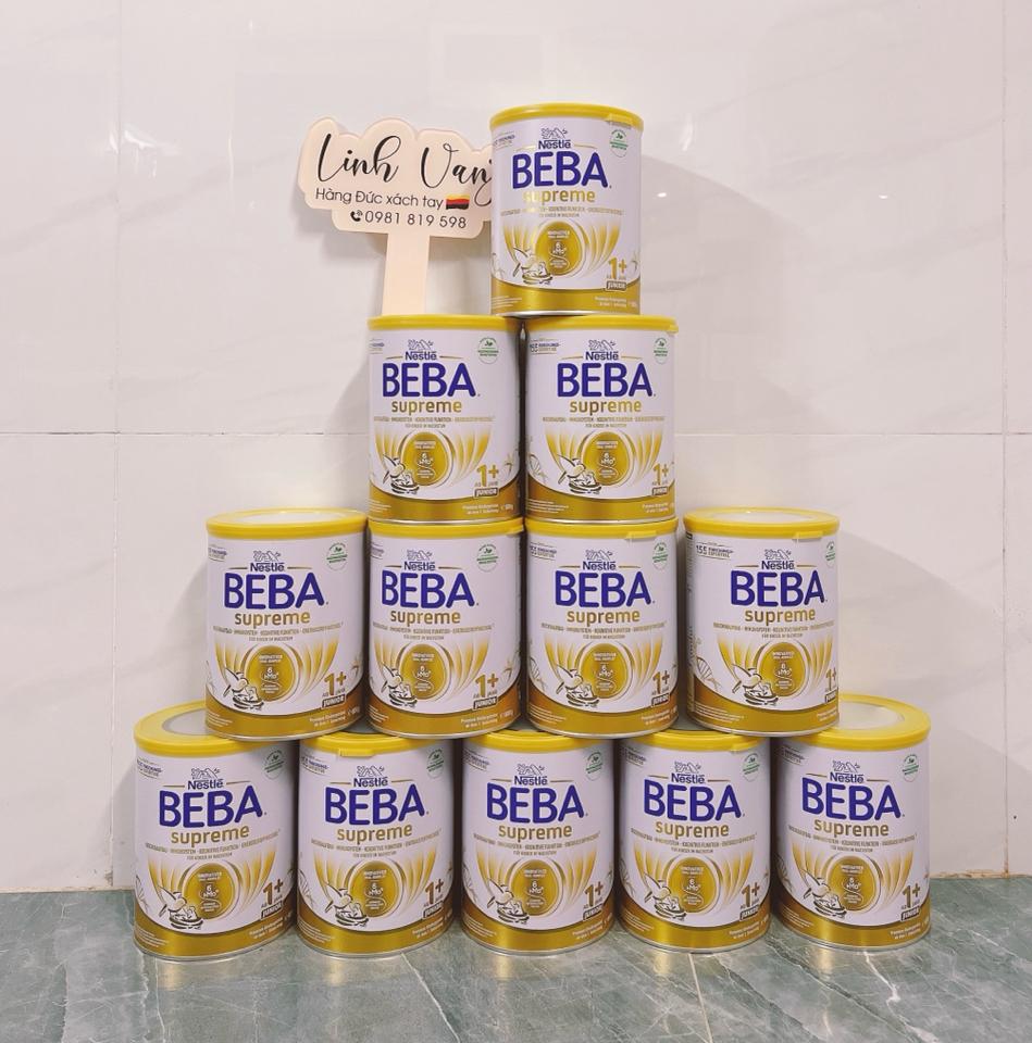 Beba sup 1+ 1000g-duoc-ban-tai-Vanj