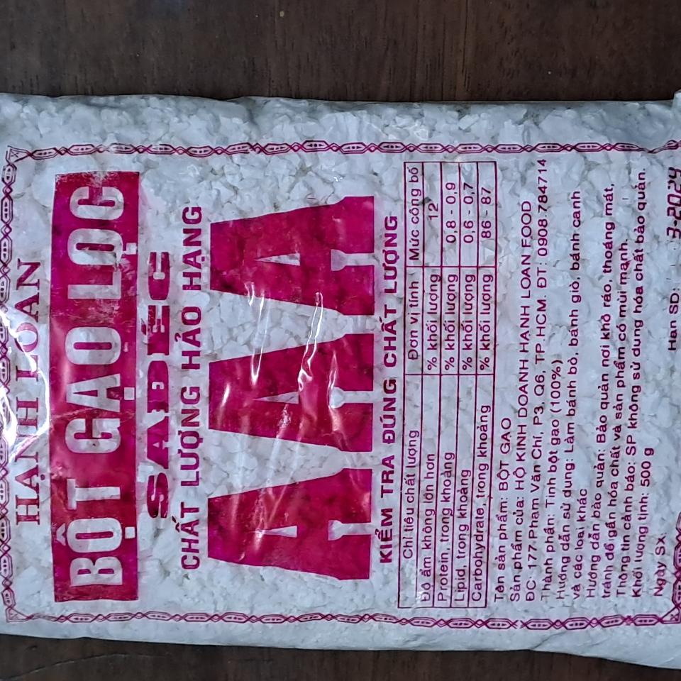 Bột Gạo AAA 0.5kg-duoc-ban-tai-TẠP HÓA 651
