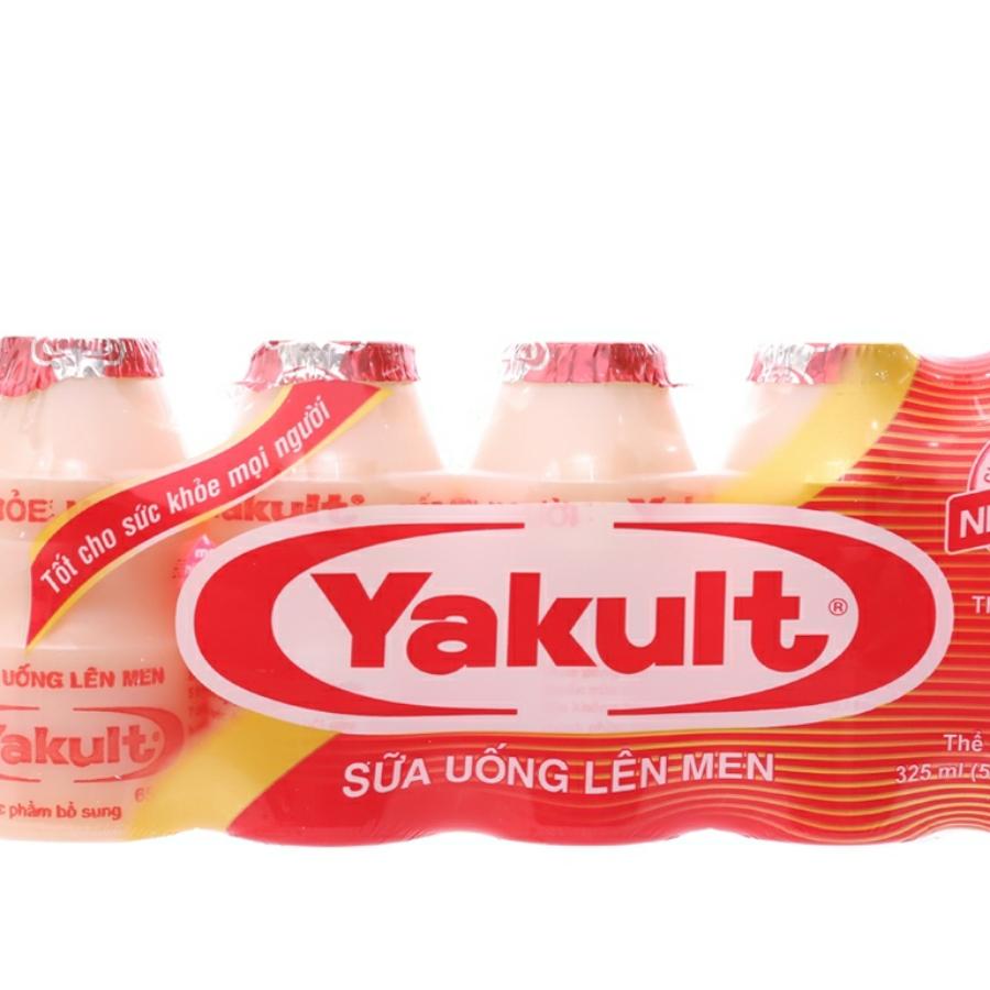 Sữa chua uống Yakult 5 x 65ml-duoc-ban-tai-TẠP HÓA 651