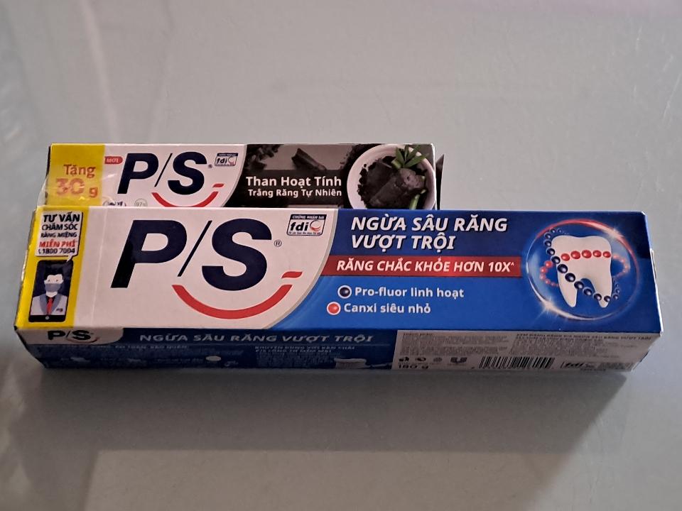 Kem Đánh Răng PS Đại 180-duoc-ban-tai-TẠP HÓA 651