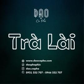 Trà Lài 1Kg-duoc-ban-tai-KIM BẢO CO.,LTD