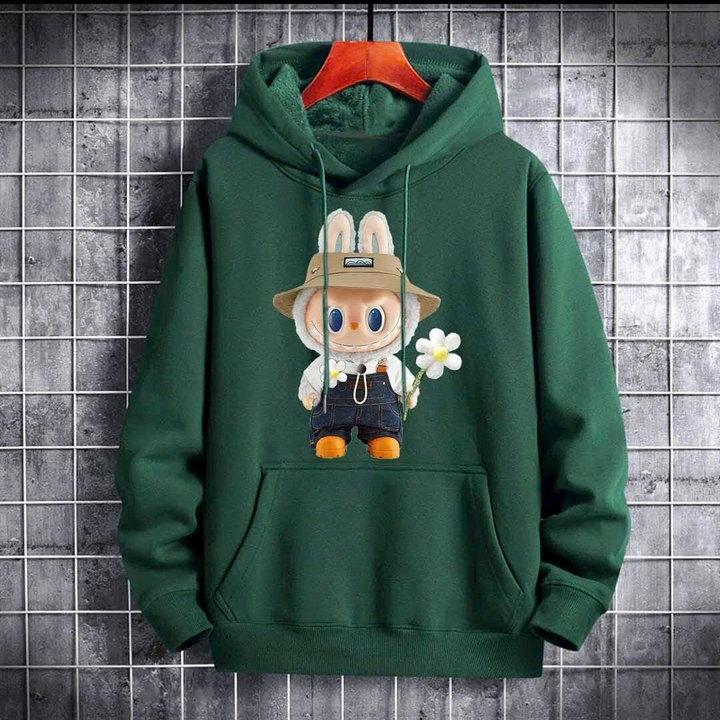 ÁO THUN HOODIE NAM NỮ UNISEX LABUBU-duoc-ban-tai-DangBinh Group