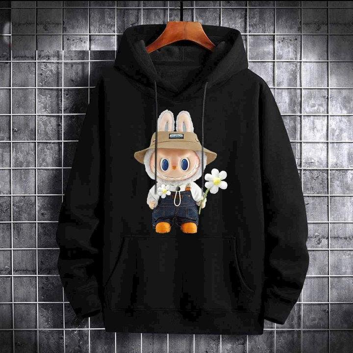 ÁO THUN HOODIE NAM NỮ UNISEX LABUBU-duoc-ban-tai-DangBinh Group