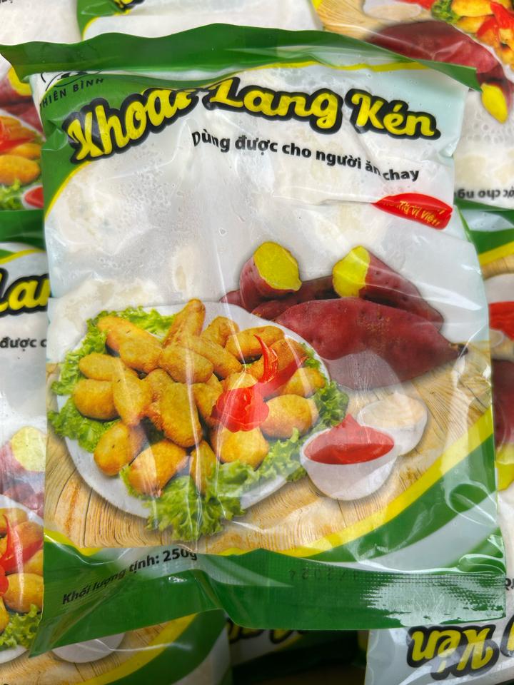 Khoai lang kén-duoc-ban-tai-KHO ĐÔNG LẠNH SISIMI FOODS