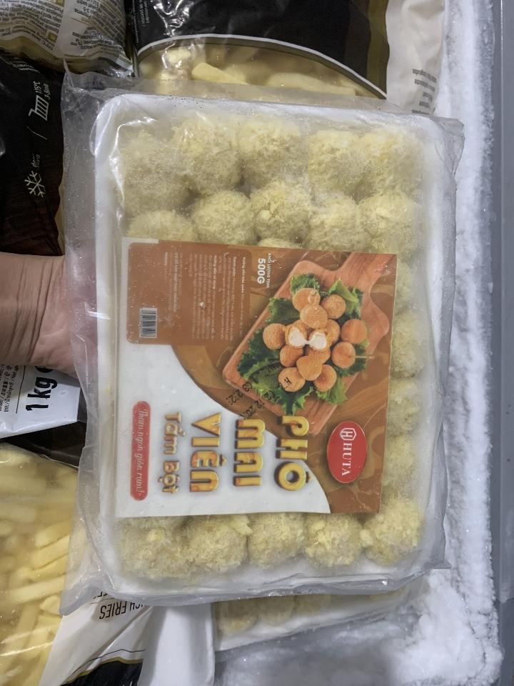 Phô mai viên-duoc-ban-tai-KHO ĐÔNG LẠNH SISIMI FOODS