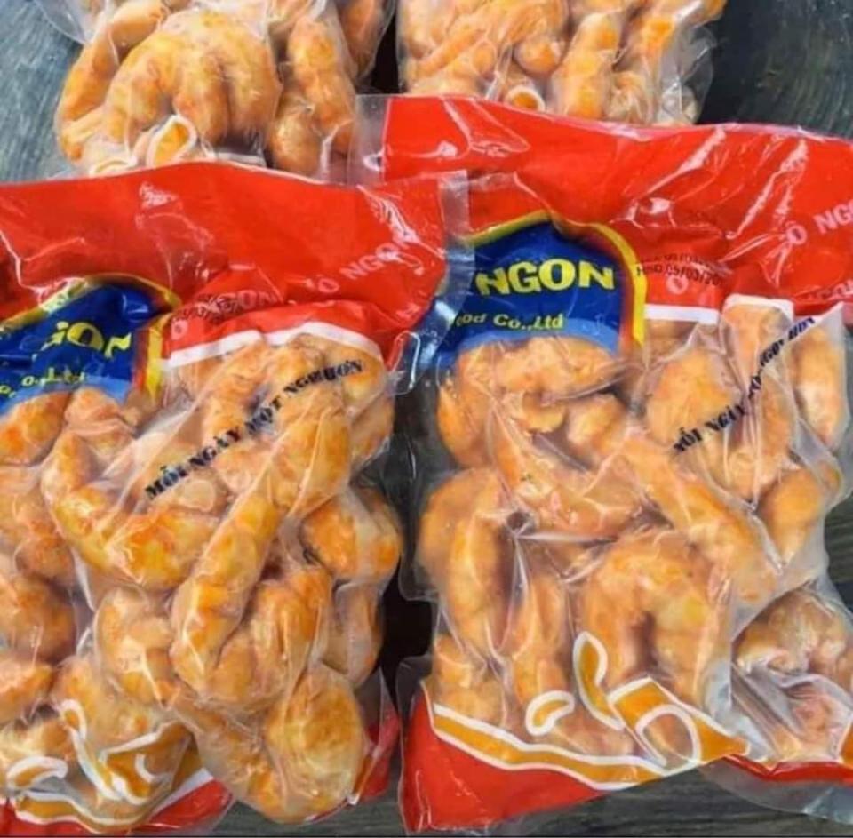 Con tôm ongon-duoc-ban-tai-KHO ĐÔNG LẠNH SISIMI FOODS
