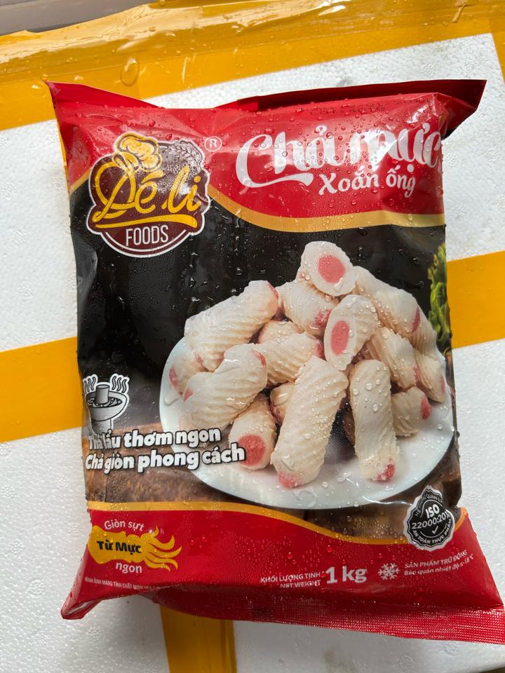 Mực xoắn 1 kg-duoc-ban-tai-KHO ĐÔNG LẠNH SISIMI FOODS