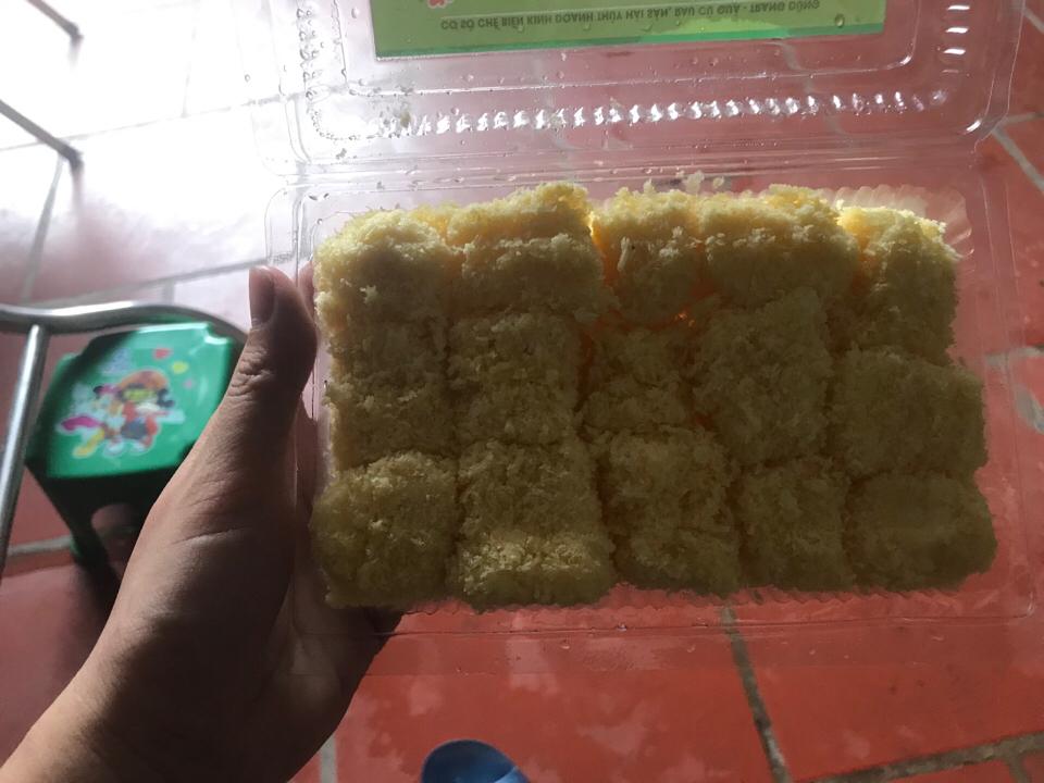 Sữa tươi chiên-duoc-ban-tai-KHO ĐÔNG LẠNH SISIMI FOODS
