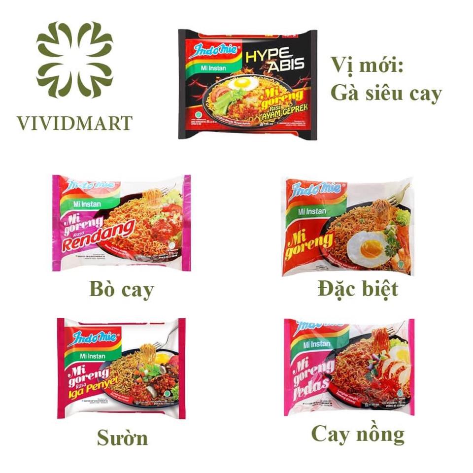 mì indomie -duoc-ban-tai-KHO ĐÔNG LẠNH SISIMI FOODS