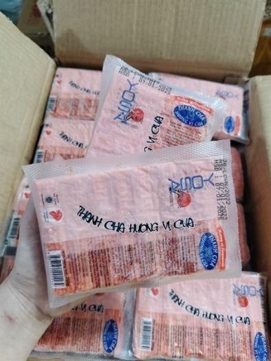 Thanh cua Yosa 250g-duoc-ban-tai-KHO ĐÔNG LẠNH SISIMI FOODS