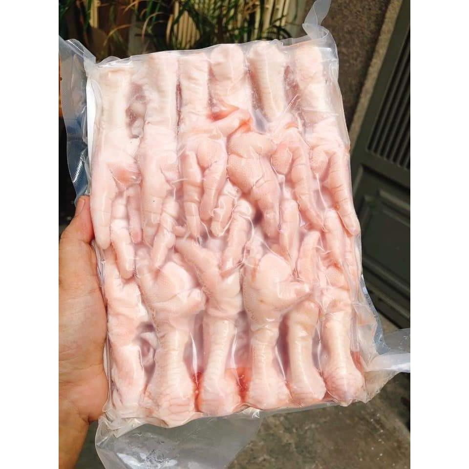 Chân gà cốt đủ-duoc-ban-tai-KHO ĐÔNG LẠNH SISIMI FOODS