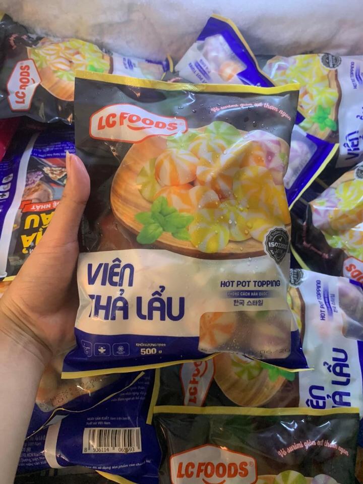 Thả lẩu mix màu -duoc-ban-tai-KHO ĐÔNG LẠNH SISIMI FOODS