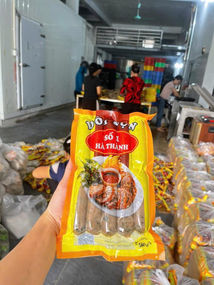 Dồi sụn hà thành-duoc-ban-tai-KHO ĐÔNG LẠNH SISIMI FOODS