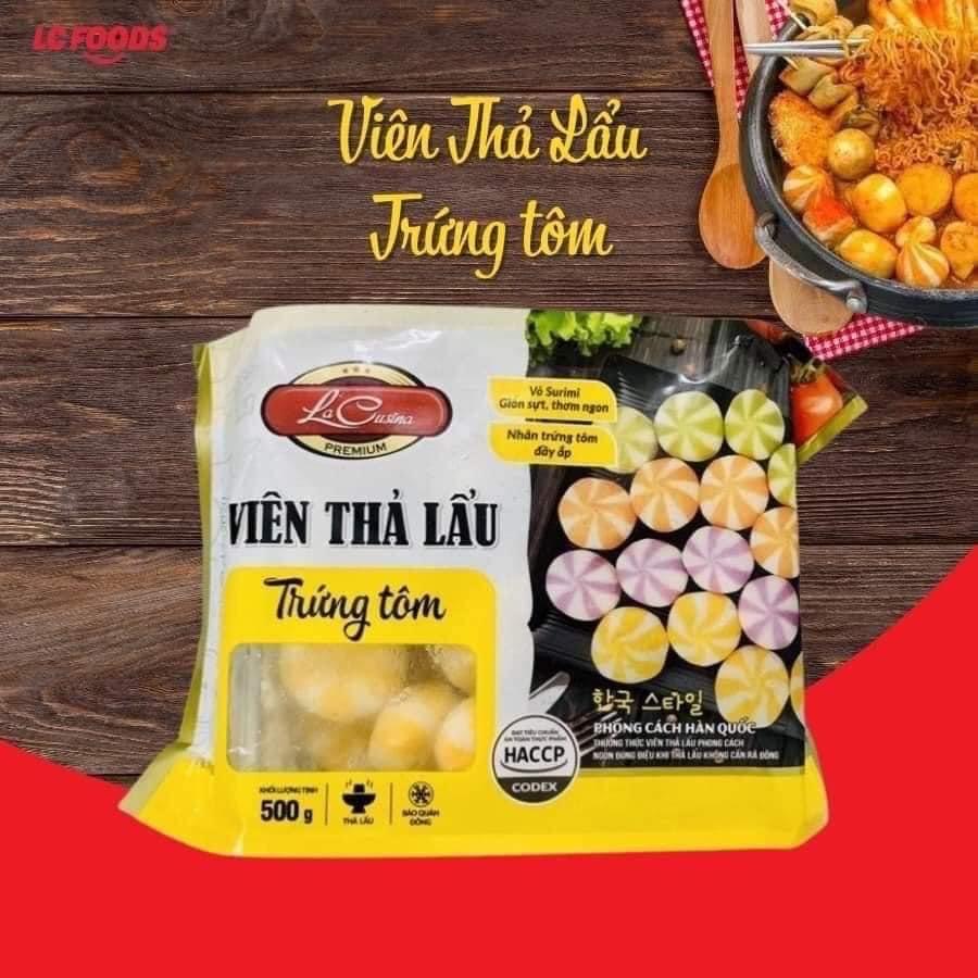Thả lẩu trứng tôm-duoc-ban-tai-KHO ĐÔNG LẠNH SISIMI FOODS