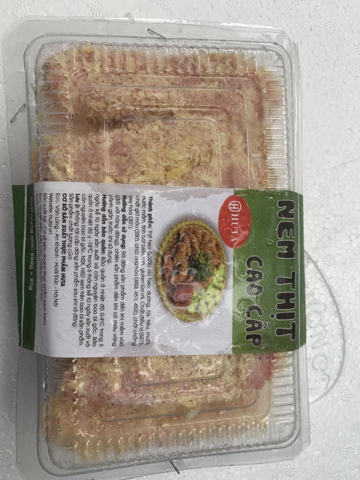Nem cao cấp-duoc-ban-tai-KHO ĐÔNG LẠNH SISIMI FOODS