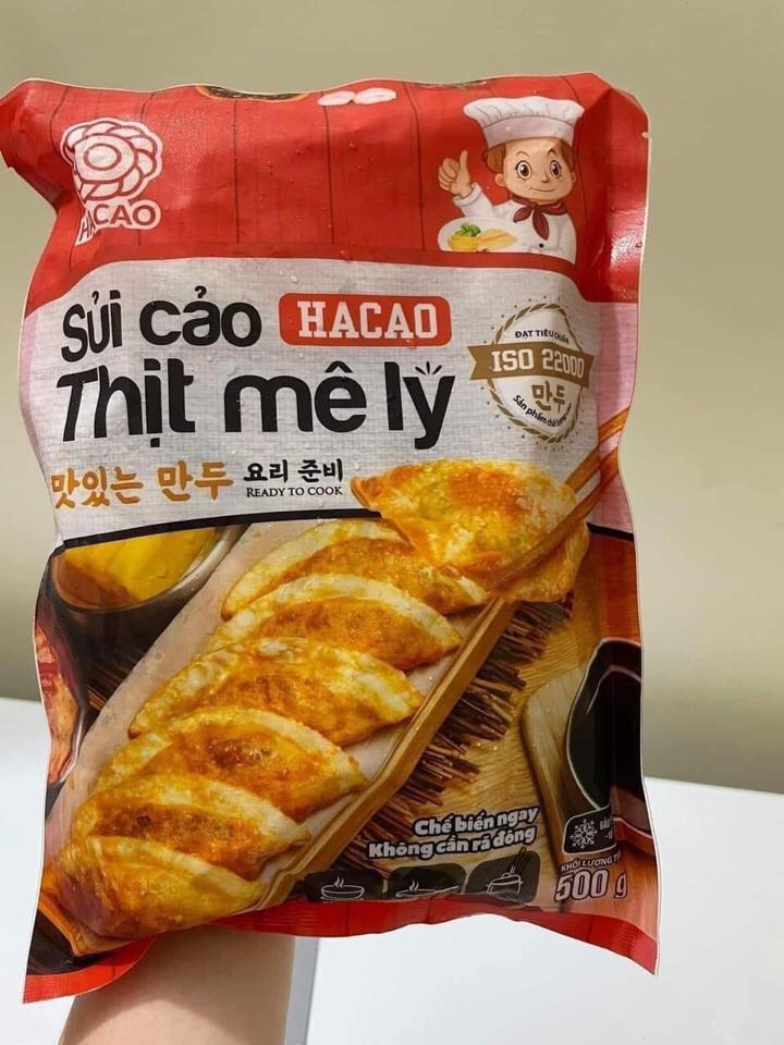 Sủi cảo mê ly-duoc-ban-tai-KHO ĐÔNG LẠNH SISIMI FOODS
