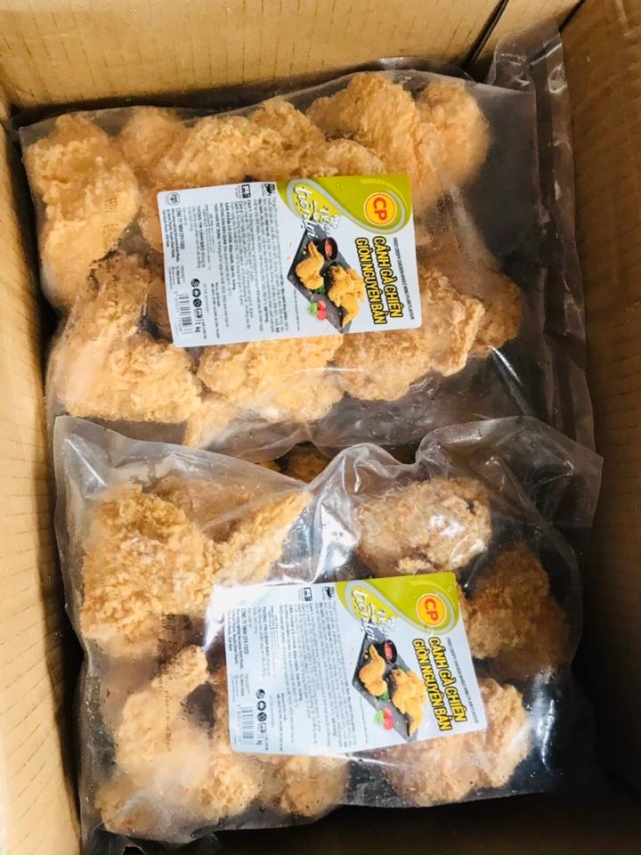 Cánh gà CP 1.3-duoc-ban-tai-KHO ĐÔNG LẠNH SISIMI FOODS