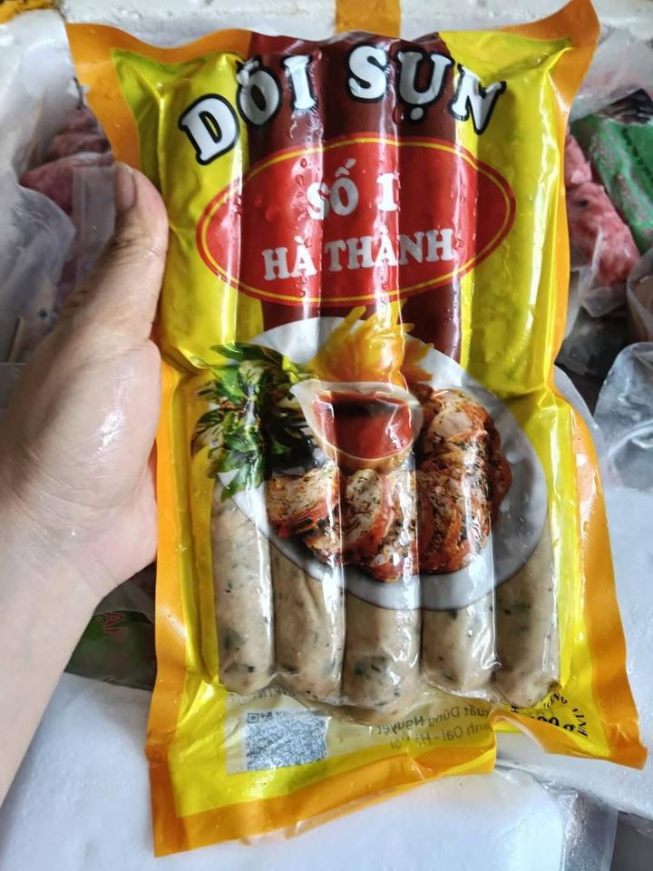 Dồi sụn hà thành-duoc-ban-tai-KHO ĐÔNG LẠNH SISIMI FOODS