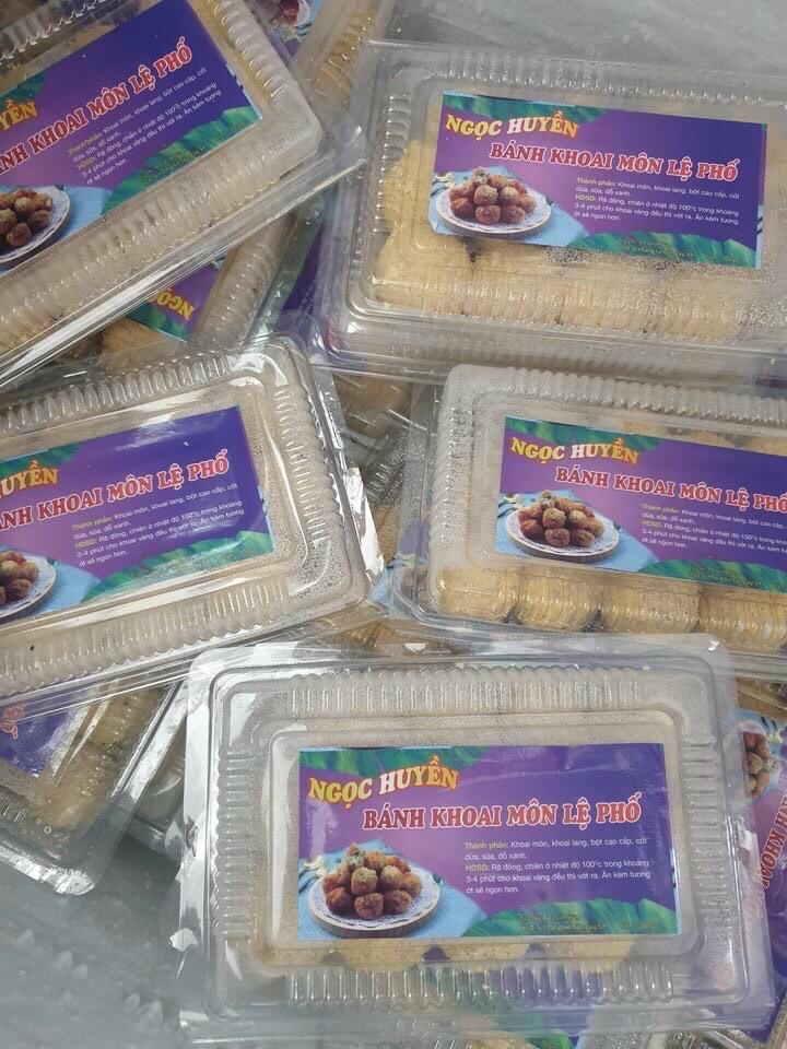 Lệ phố ngọc huyền-duoc-ban-tai-KHO ĐÔNG LẠNH SISIMI FOODS