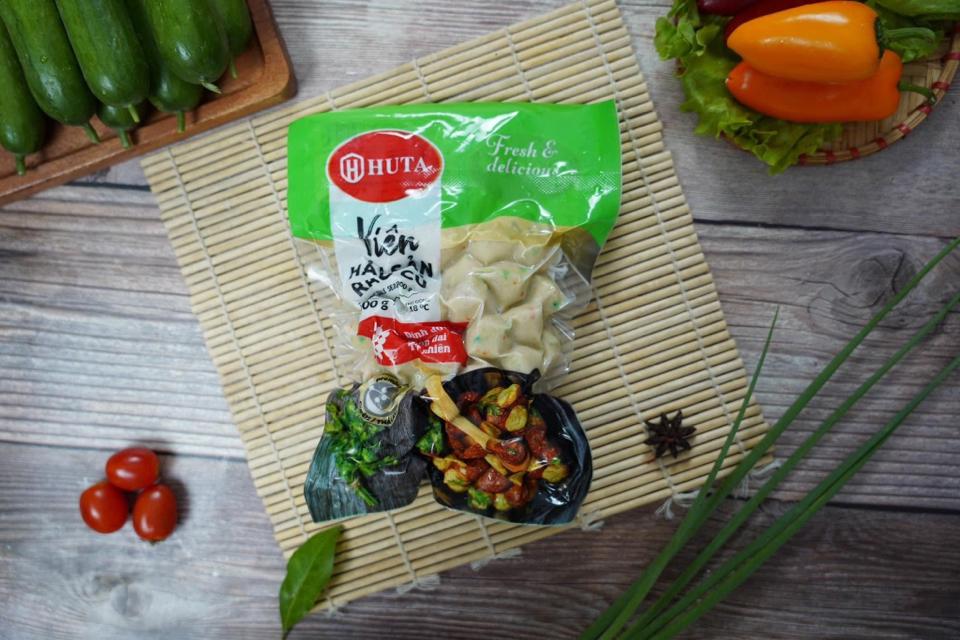 Rau củ viên huta-duoc-ban-tai-KHO ĐÔNG LẠNH SISIMI FOODS