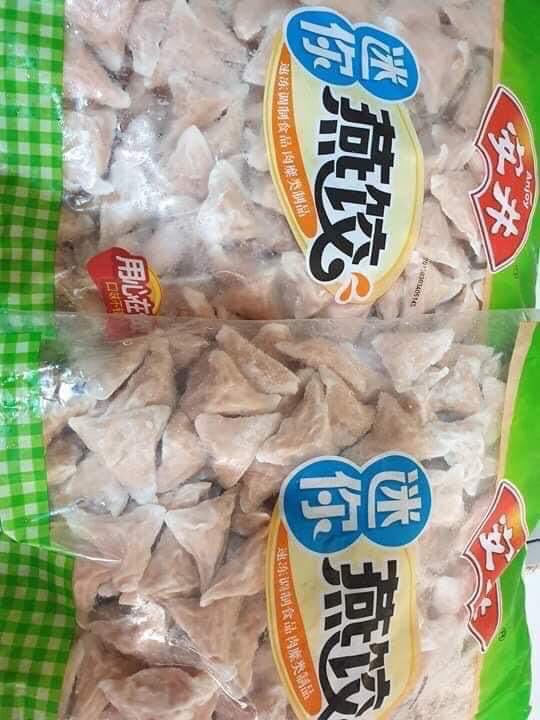 Há cảo tam giác-duoc-ban-tai-KHO ĐÔNG LẠNH SISIMI FOODS