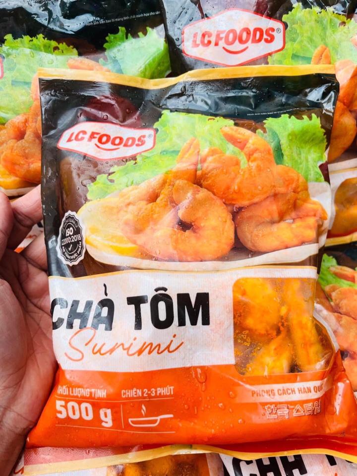 Con tôm LC-duoc-ban-tai-KHO ĐÔNG LẠNH SISIMI FOODS
