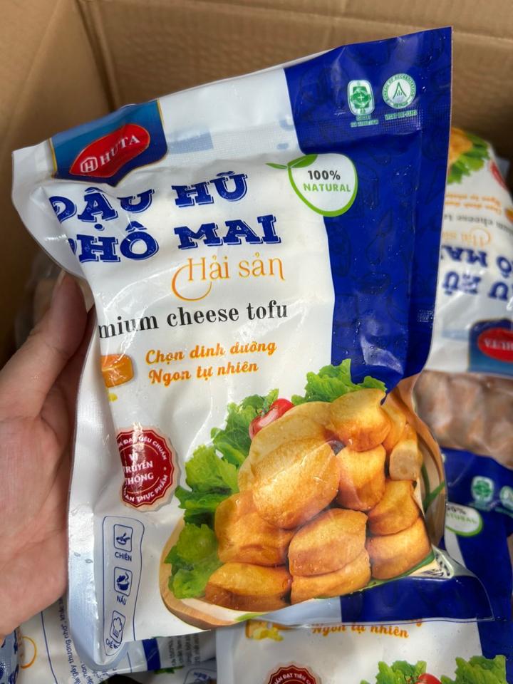 Đậu hũ huta-duoc-ban-tai-KHO ĐÔNG LẠNH SISIMI FOODS