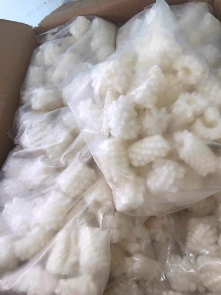 Mực tỉa hoa-duoc-ban-tai-KHO ĐÔNG LẠNH SISIMI FOODS